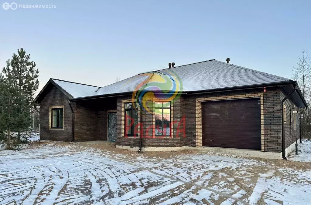 Дом в Ивановский район, Беляницкое сельское поселение, деревня ... - Фото 1