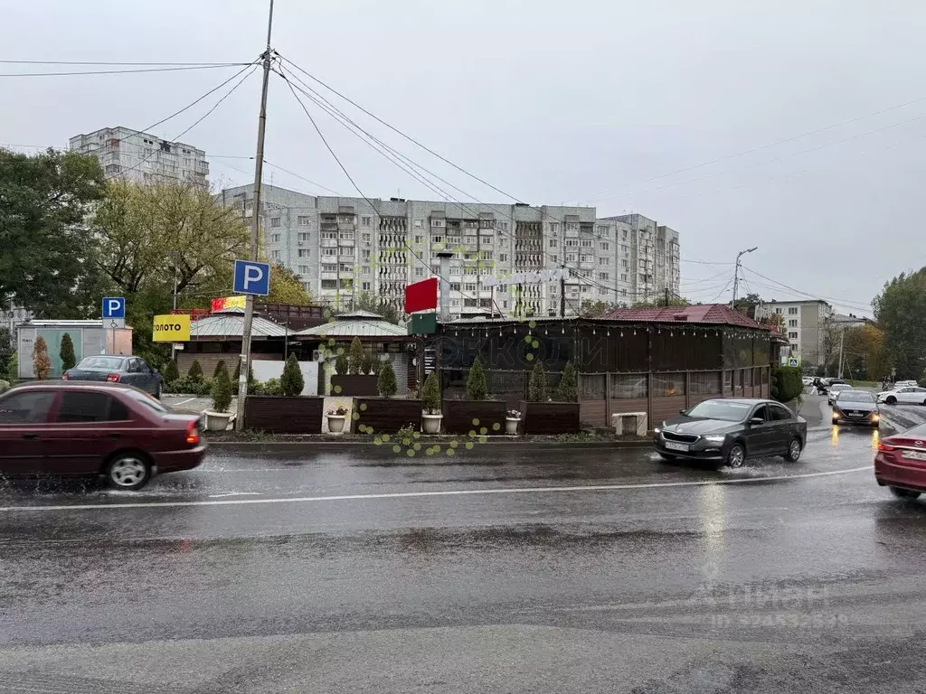 Помещение свободного назначения в Ставропольский край, Пятигорск ул. ... - Фото 2