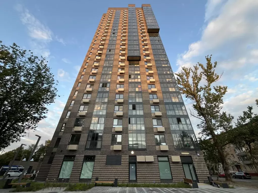 Гараж в Москва ул. Михайлова, 15 (13 м) - Фото 1