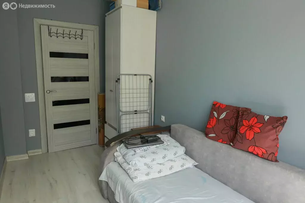 2-комнатная квартира: Калининград, Черниговская улица, 64 (35 м) - Фото 1