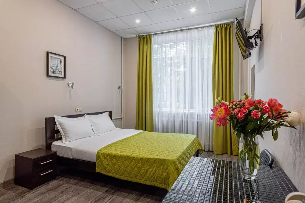Комната Москва ул. 3-я Соколиной Горы, 19 (16.0 м) - Фото 1