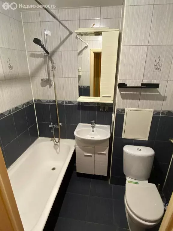 1-комнатная квартира: Санкт-Петербург, улица Костюшко, 74 (35.6 м) - Фото 1