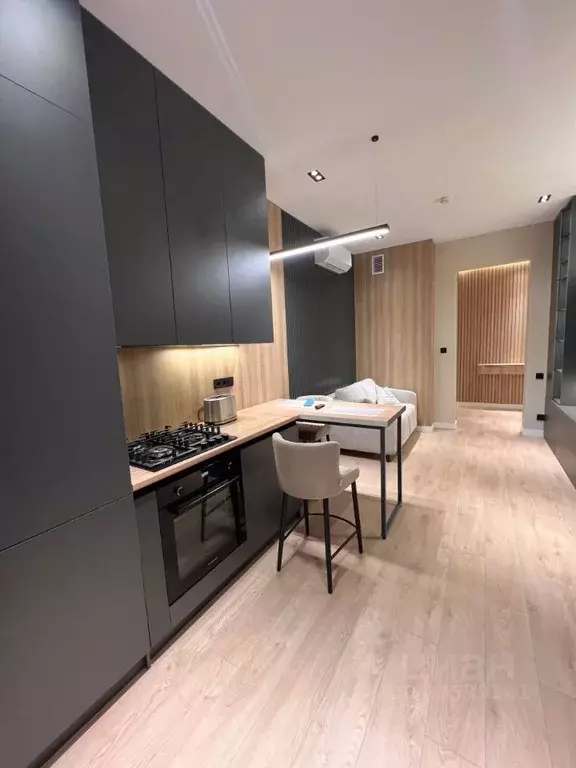 2-к кв. Татарстан, Казань ул. Алексея Козина, 2 (45.0 м) - Фото 2