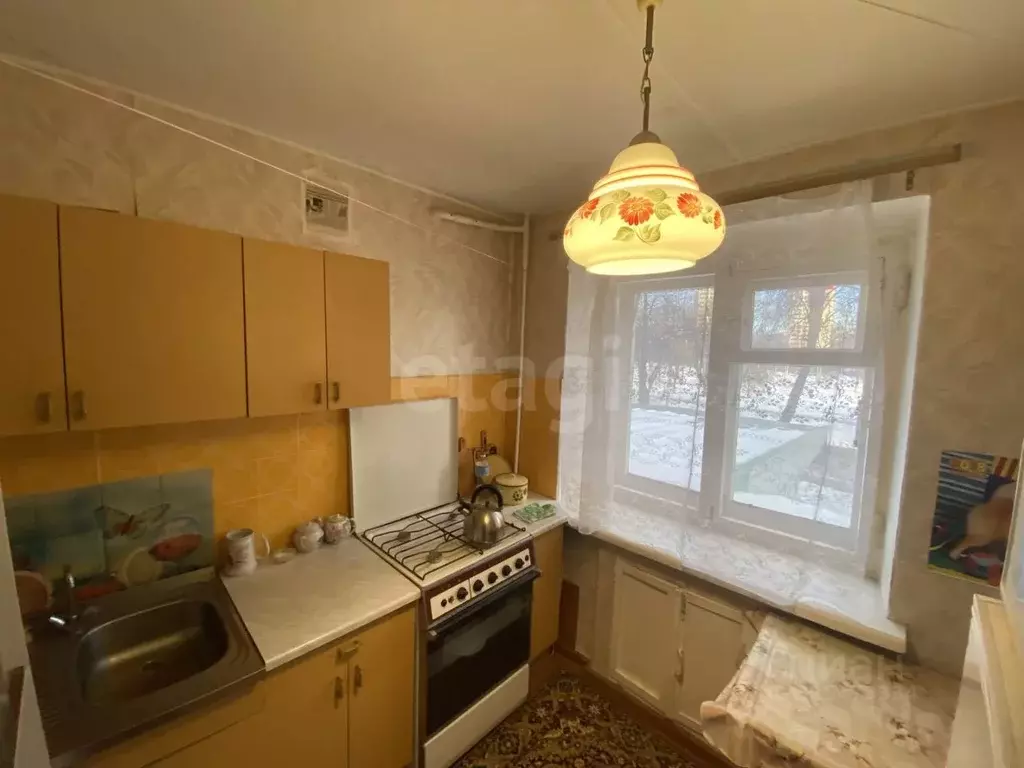 Комната Вологодская область, Череповец ул. Мамлеева, 3 (21.0 м) - Фото 2