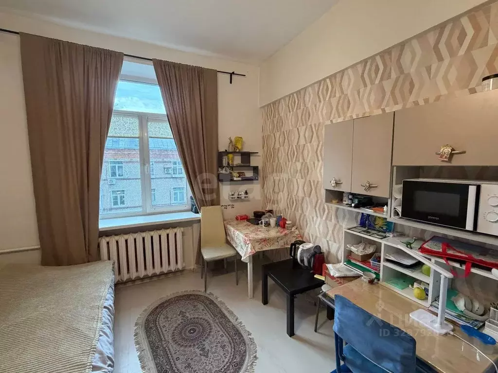 Комната Москва Планетная ул., 17 (16.9 м) - Фото 2