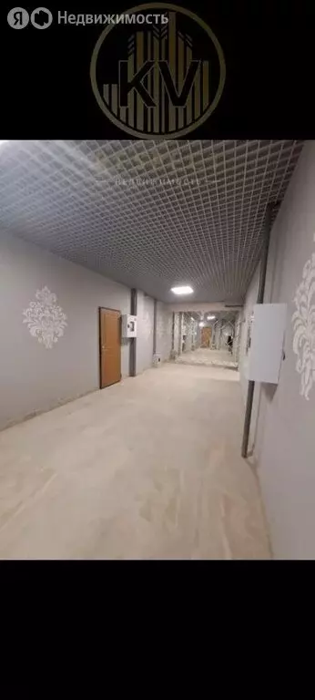 2-комнатная квартира: Пятигорск, улица Бунимовича, 1А (84 м) - Фото 1