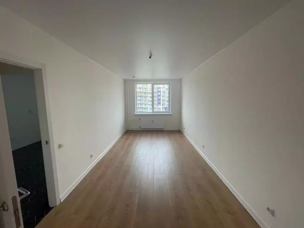 Продаётся 1-к квартира, 35.9 м - Фото 0
