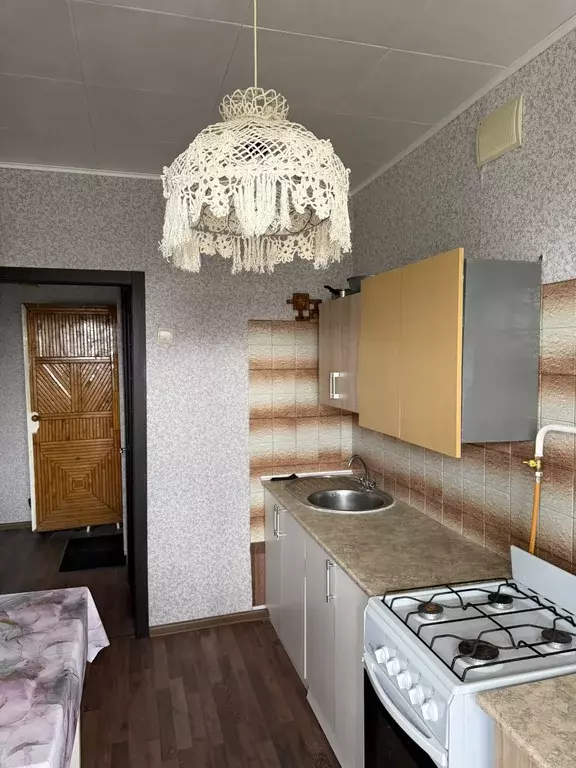 Продаётся 3-к квартира, 65 м - Фото 1