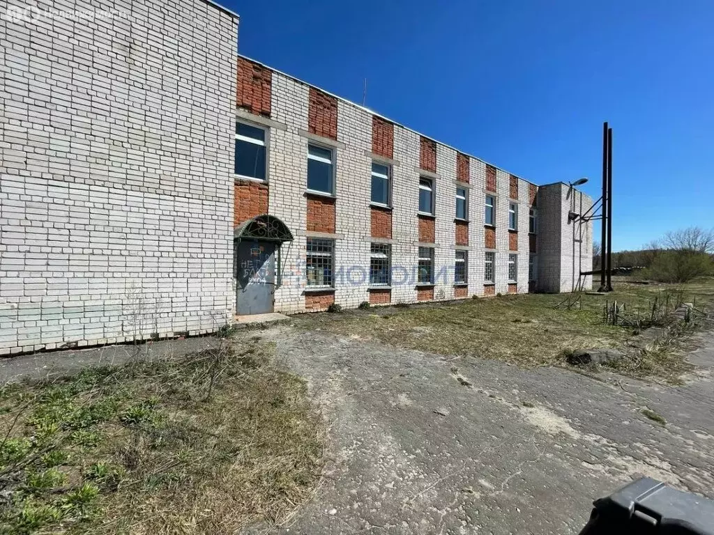 Помещение свободного назначения (777 м) - Фото 0