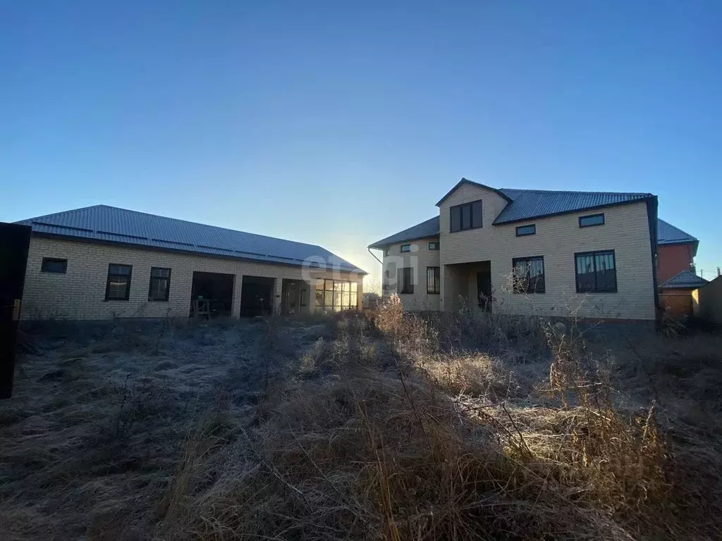 Дом в Ингушетия, Карабулак  (157 м) - Фото 2