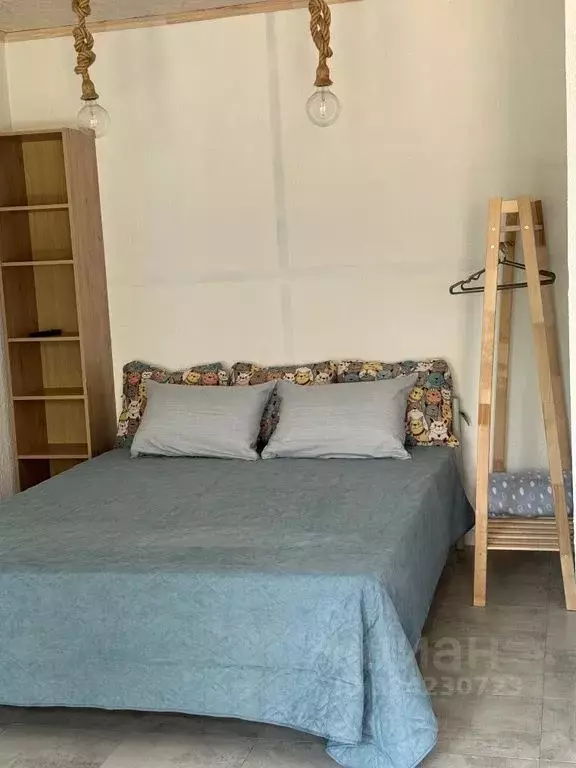 Дом в Краснодарский край, Туапсинский муниципальный округ, Джубга пгт, ... - Фото 1