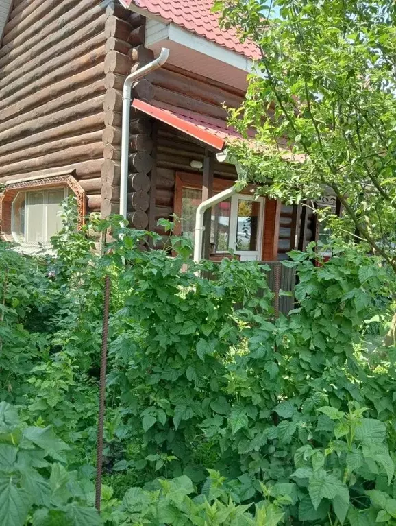 Дом в Москва Маяк-Бурцево СНТ,  (180 м) - Фото 1