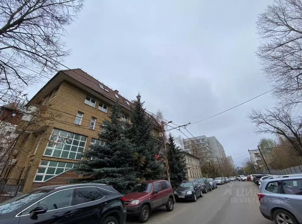 Офис в Нижегородская область, Нижний Новгород Новая ул., 55Б (84 м) - Фото 2