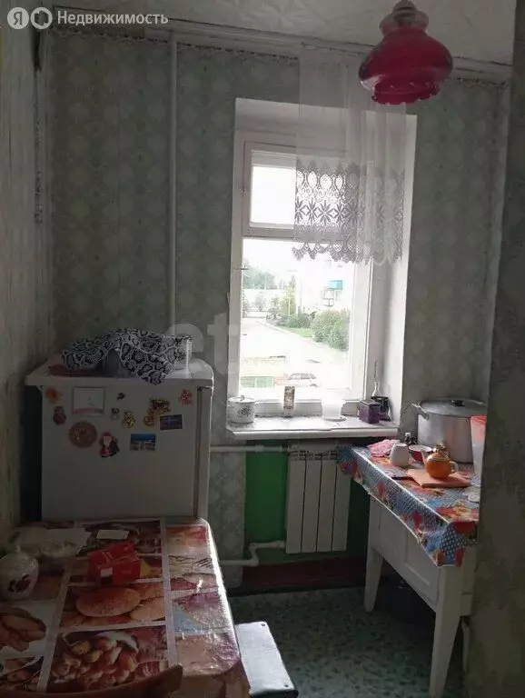 1-комнатная квартира: Пласт, Октябрьская улица, 70 (20.4 м) - Фото 0