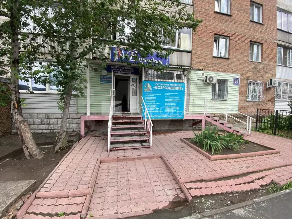 Сдам помещение свободного назначения, 50 м - Фото 1