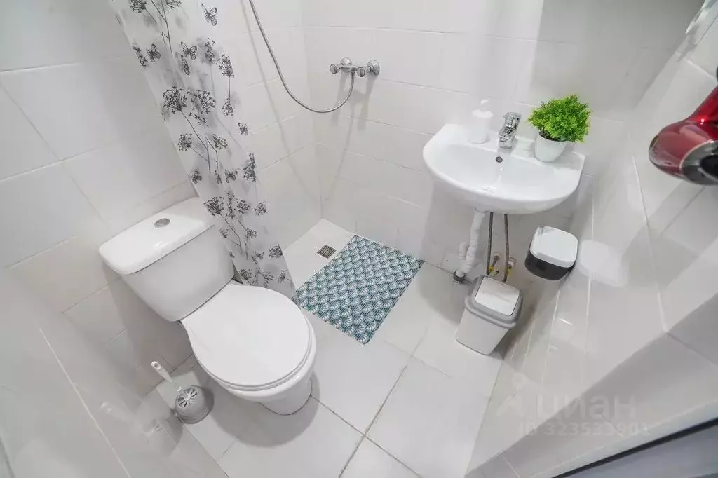 1-к кв. Приморский край, Владивосток ул. Тухачевского, 49/5 (12.0 м) - Фото 2