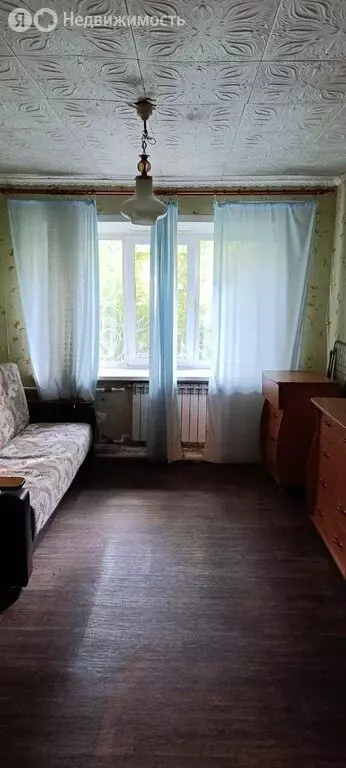 1к в 5-комнатной квартире (12.5 м) - Фото 0