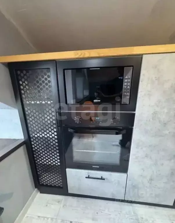 2-к кв. Тверская область, Тверь ул. Спартака, 40 (99.3 м) - Фото 1