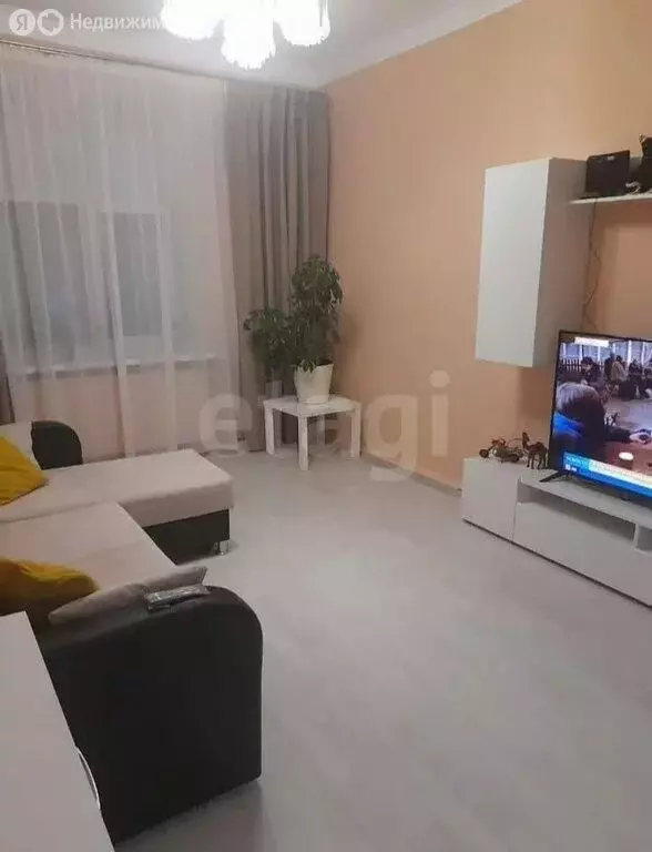 2-комнатная квартира: Вологда, улица Разина, 19А (50.2 м) - Фото 0