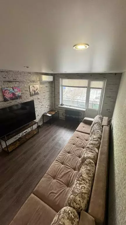 Квартира, 2 комнаты, 44 м - Фото 0