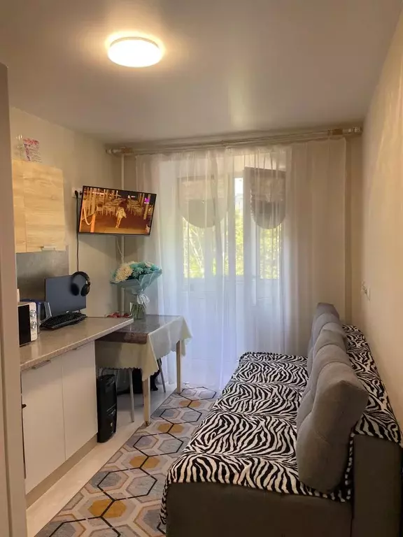 Продаётся 2-к квартира, 22.5 м - Фото 0
