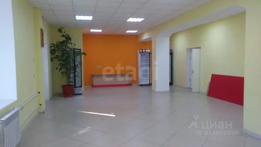 Помещение свободного назначения в Калмыкия, Элиста ул. В.И. Ленина, ... - Фото 0