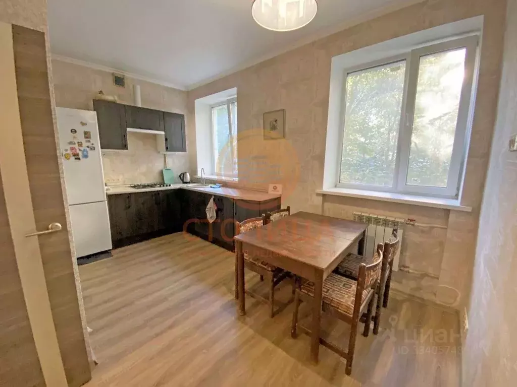 2-к кв. Москва Новогиреевская ул., 10К2 (45.0 м) - Фото 1