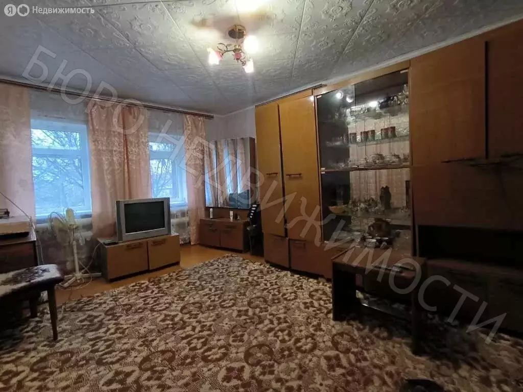 Дом в Балашов, улица Чернышевского, 24 (56 м) - Фото 2