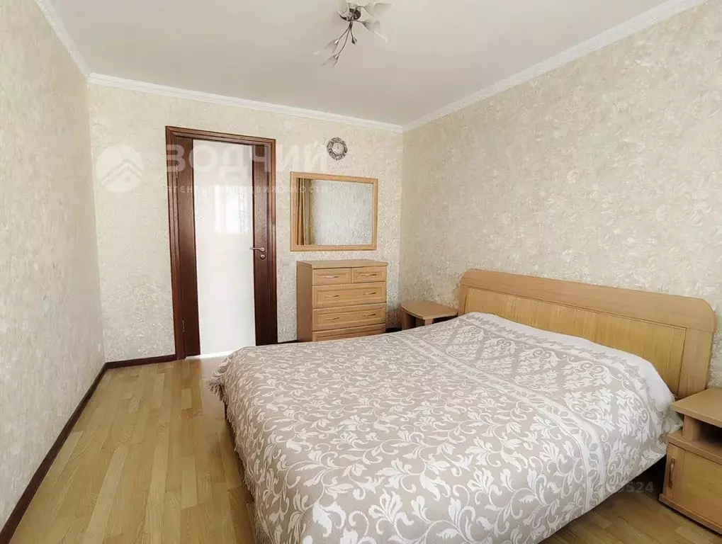 3-к кв. Чувашия, Канаш Восточный мкр, 8 (58.1 м) - Фото 1