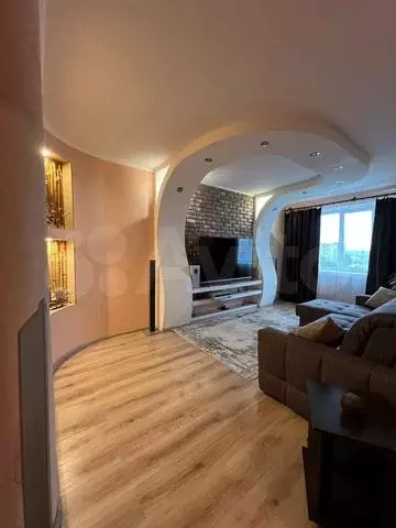3-к. квартира, 64 м, 7/9 эт. - Фото 0