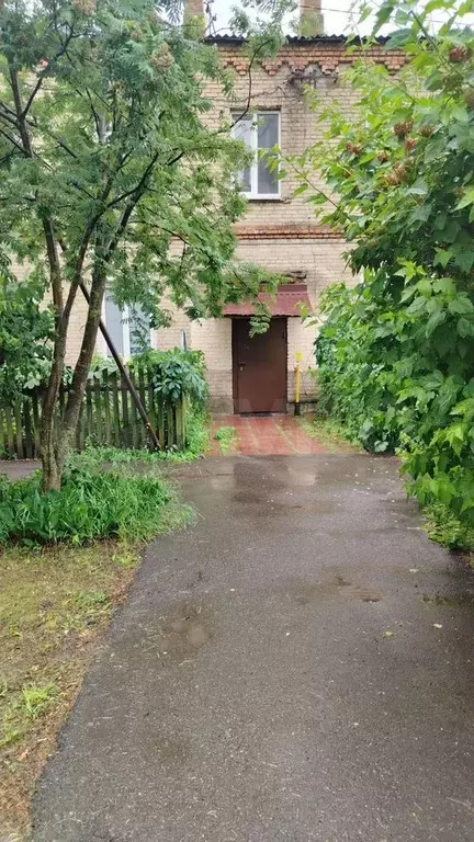 1-к. квартира, 35 м, 1/2 эт. - Фото 0