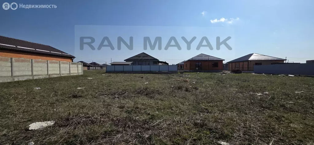 Участок в посёлок Северный, переулок Романтиков, 9 (6 м) - Фото 2