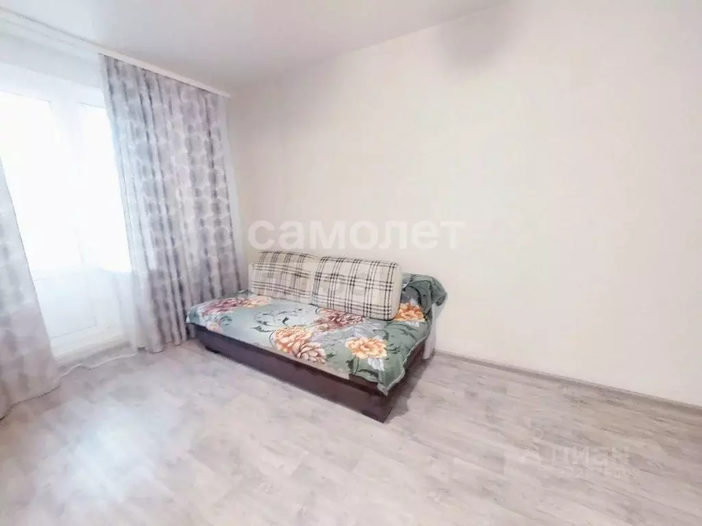 2-к кв. Нижегородская область, Нижний Новгород ул. Шимборского, 3 ... - Фото 1