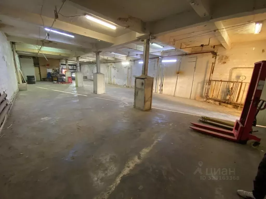 Помещение свободного назначения в Свердловская область, Екатеринбург ... - Фото 1