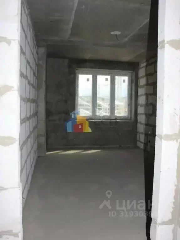 2-к кв. Тульская область, Тула Новомосковская ул., 10Б (62.0 м) - Фото 1