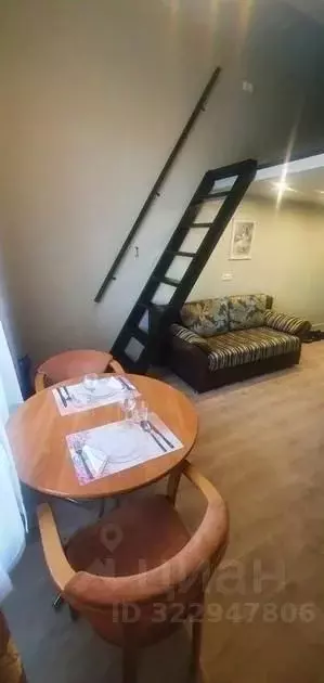 1-к кв. Москва Шереметьевская ул., 85С1 (27.0 м) - Фото 2