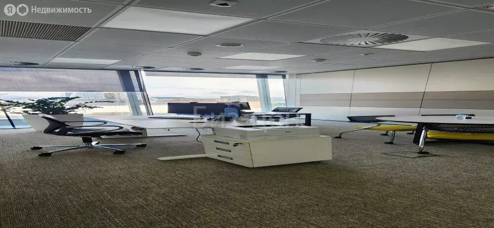 Офис (937 м) - Фото 1