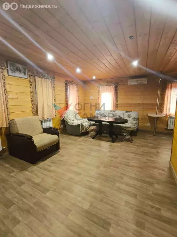 Дом в Самара, Новокуйбышевское шоссе, 116 (90 м) - Фото 1