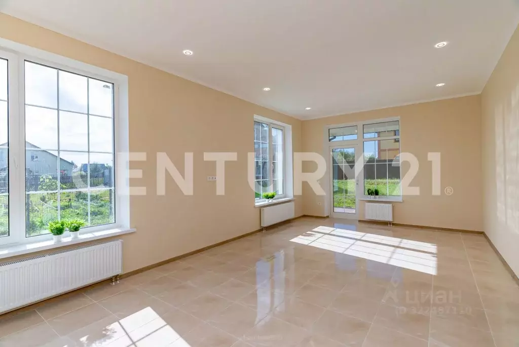 Дом в Ленинградская область, Ломоносовский район, Ропшинское с/пос, д. ... - Фото 1