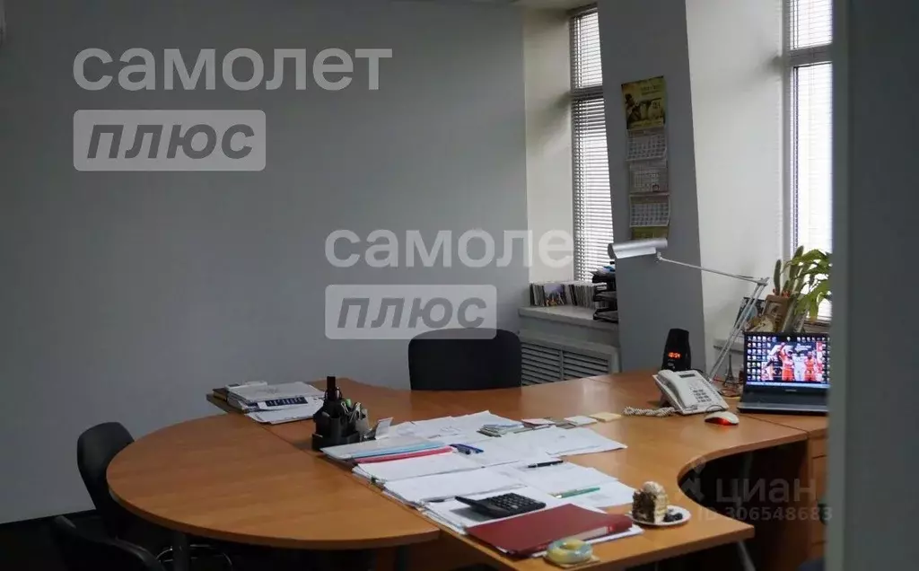 Производственное помещение в Липецкая область, Липецк Юношеская ул., ... - Фото 2