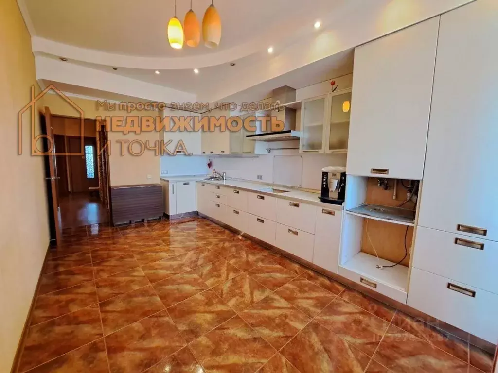 3-к кв. Башкортостан, Нефтекамск ул. Карла Маркса, 3 (100.0 м) - Фото 2