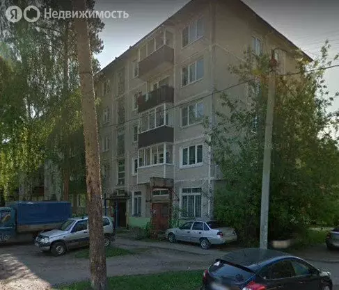 2-комнатная квартира: Дмитров, микрорайон ДЗФС, 14 (45 м) - Фото 1