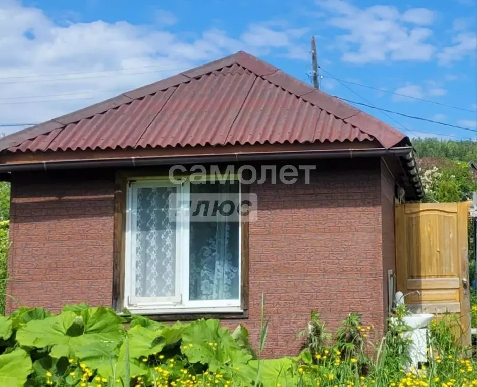 Дом в Сахалинская область, Анивский городской округ, с. Троицкое  (44 ... - Фото 1