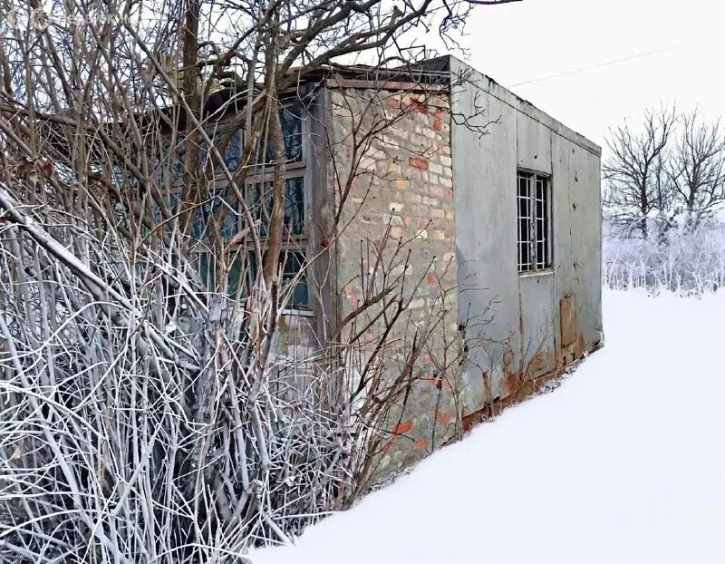 Участок в Оренбургский район, Экспериментальный сельсовет, СНТ Сулак, ... - Фото 1