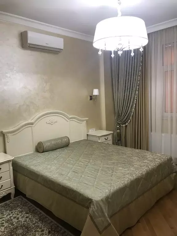 Продаётся 3-к квартира, 96 м - Фото 0