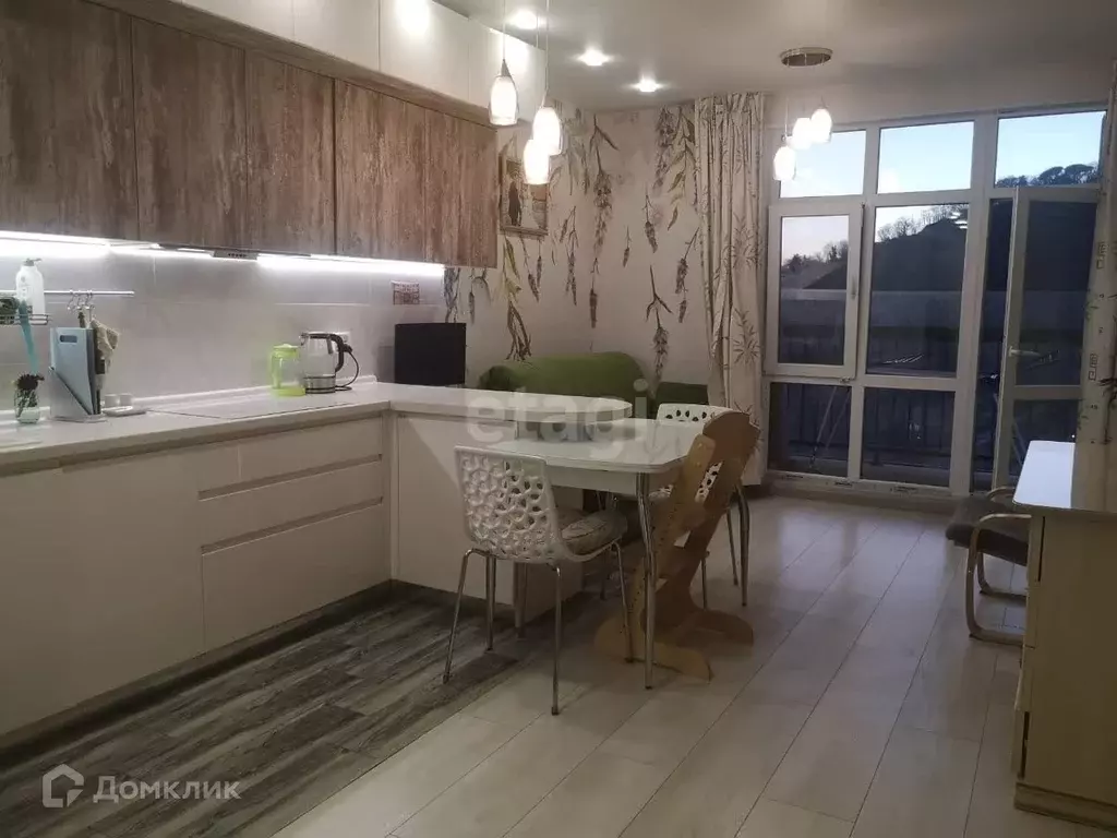 Продаётся 3-к квартира, 65 м - Фото 0