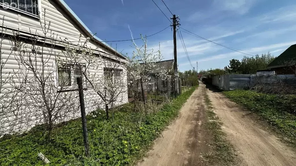 Дом в Тверская область, Калининский муниципальный округ, СНТ Дружба ... - Фото 2