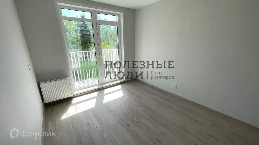 Продаётся 1-к квартира, 37 м - Фото 0
