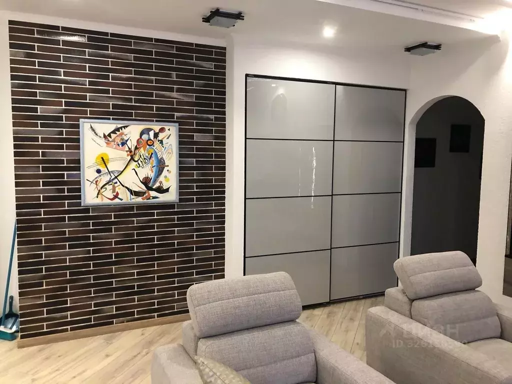 2-к кв. Москва Павелецкая пл., 1 (71.6 м) - Фото 2