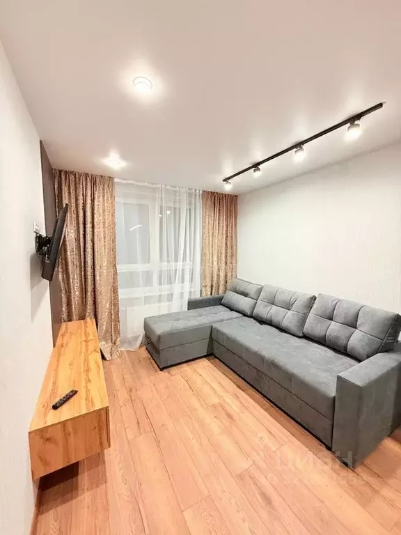 1-к кв. Новосибирская область, Новосибирск Красный просп., 167/3 (38.0 ... - Фото 1